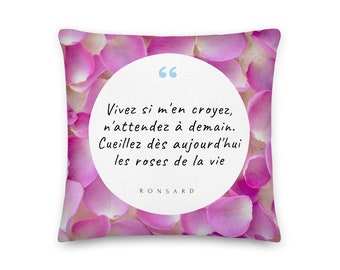 Citations Litteraires Etsy France