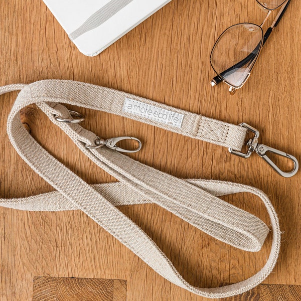 Collar and Lead for Small-Medium Dogs | Eco-friendly Dog Collar and Leash