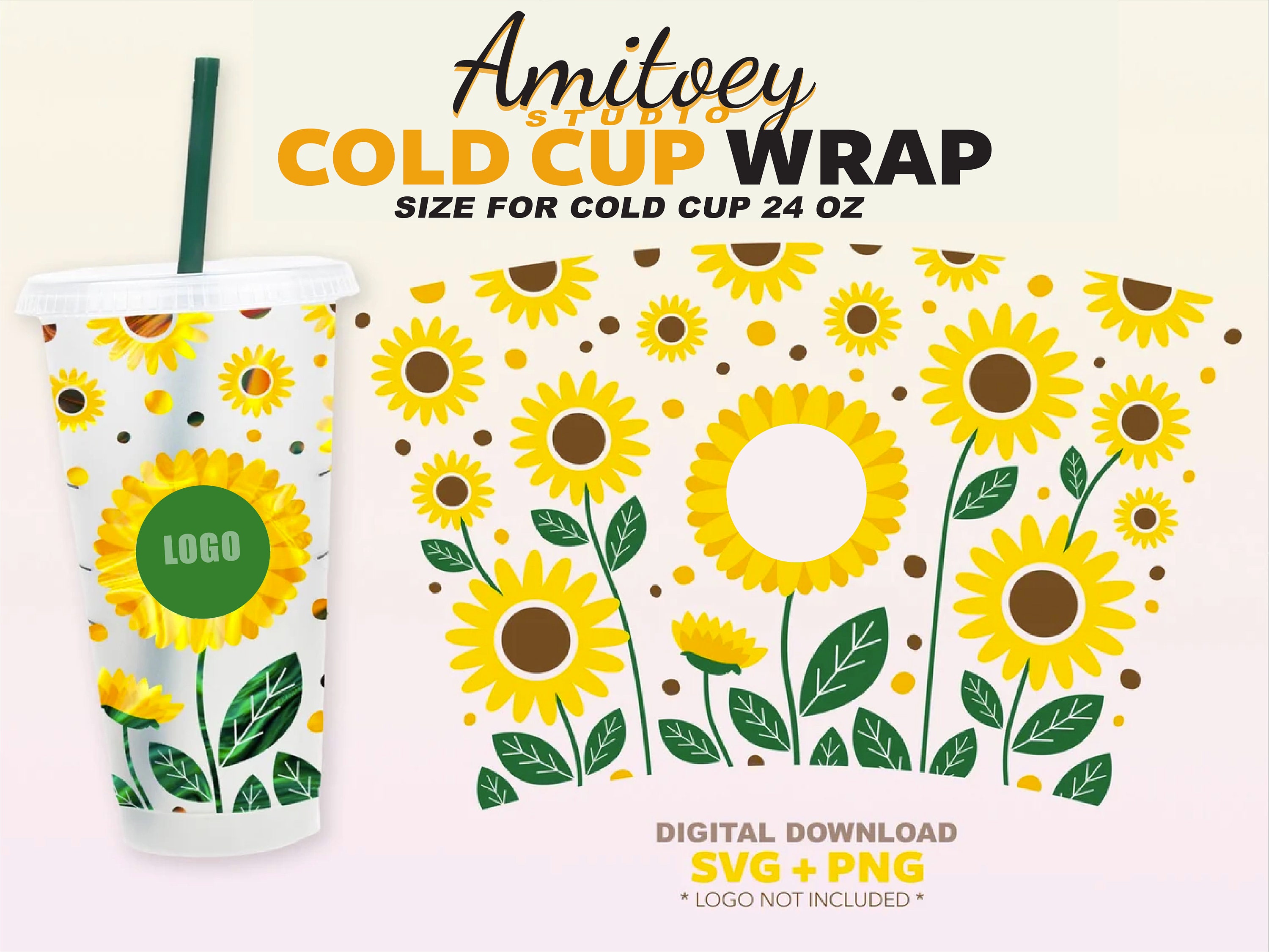 there is snowbody like you 24oz cold cup tumbler wrap svg