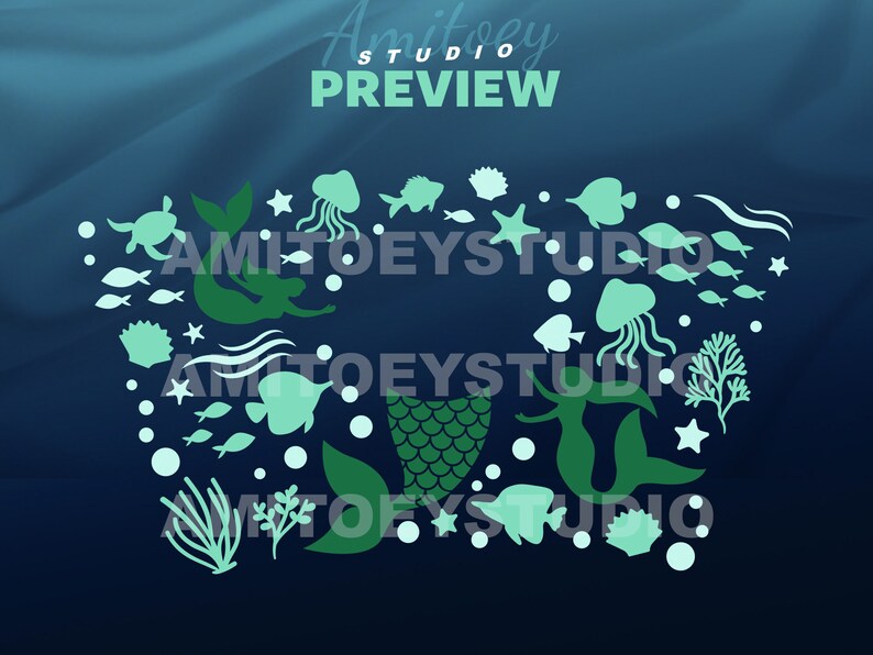 Free Free Mermaid Cup Svg SVG PNG EPS DXF File