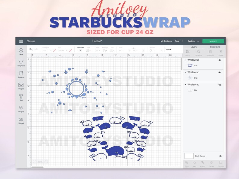 Download Png Files For Cricut Digital Download Whale Starbucks Svg Ocean Wrap Whale Fish Dolphin Under The Sea Starbucks Wrap Cold Cup 24 Oz Svg Clip Art Art Collectibles Kromasol Com