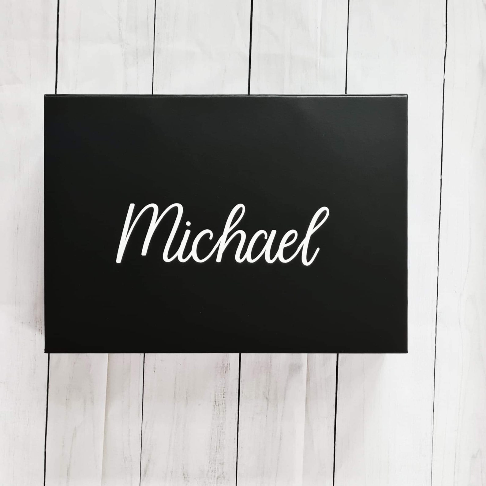 Best Man Gift Boxes / Groomsmen Gift Box / Groomsmen Proposal Etsy