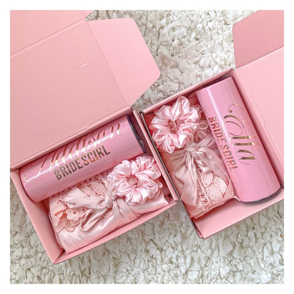 Flower Girl Gifts 60+ Gift Ideas for 2023