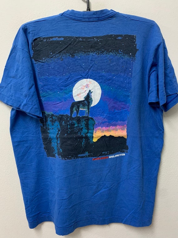 Vintage90s Marlboro Pocket /Marlboro Coyote Bluff