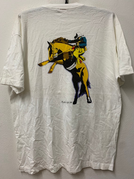 Vintage90s Marlboro Pocket /Marlboro Cowboy /Sport