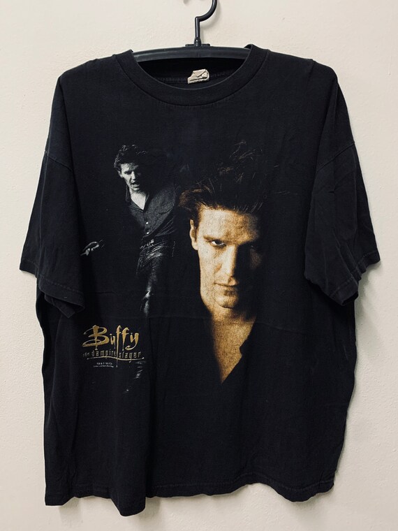 Vintage90s 1998 Buffy The Vampire Slayer /Fox Movi