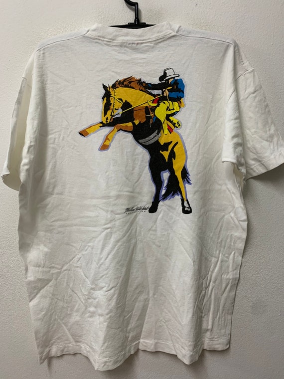 Vintage90s Marlboro Pocket /Marlboro Cowboy /Sport