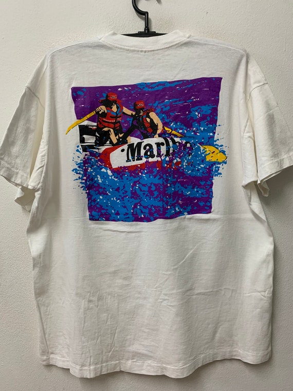 Vintage90s Marlboro Pocket /Marlboro Unlimited /Sp