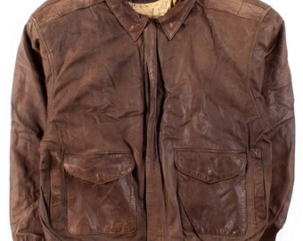 g iii leather jacket