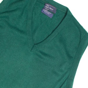 Vintage JC Penney Vest