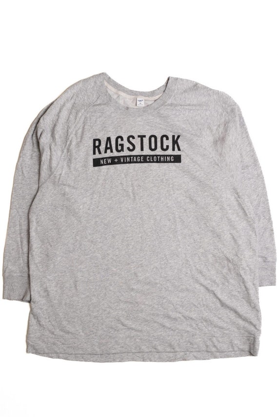 Ragstock Sweatshirt 1 - image 1