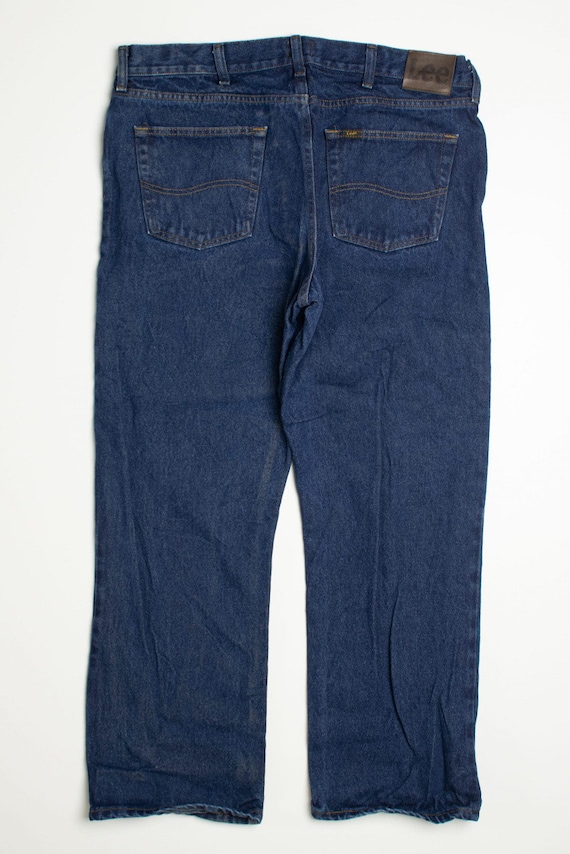 Vintage Lee Denim Jean 3