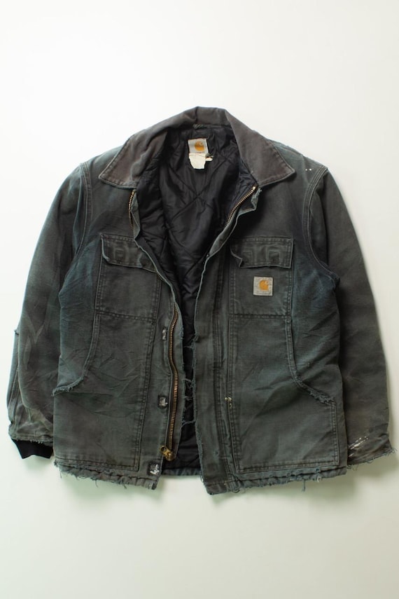 Vintage90s INDEPENDENT work jacket