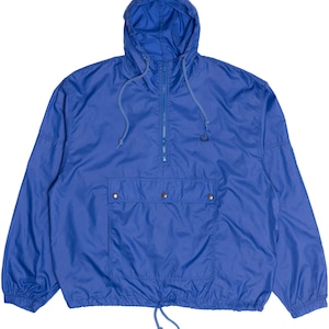 Vintage Windbreaker Half Zip - Etsy