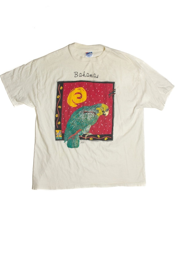 Vintage Bahamas T-Shirt 8685