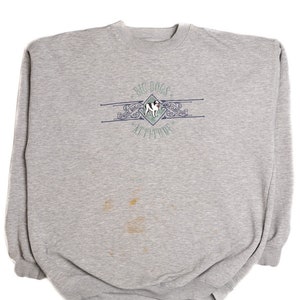 Big Dogs Sweatshirt 9319