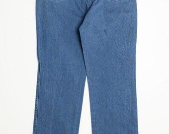 Vintage Wrangler Denim Jean 6