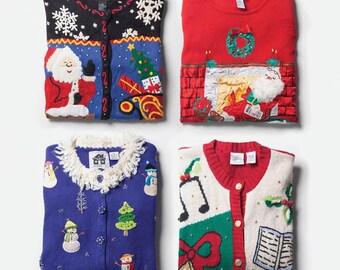 Neiman marcus christmas sweater discount