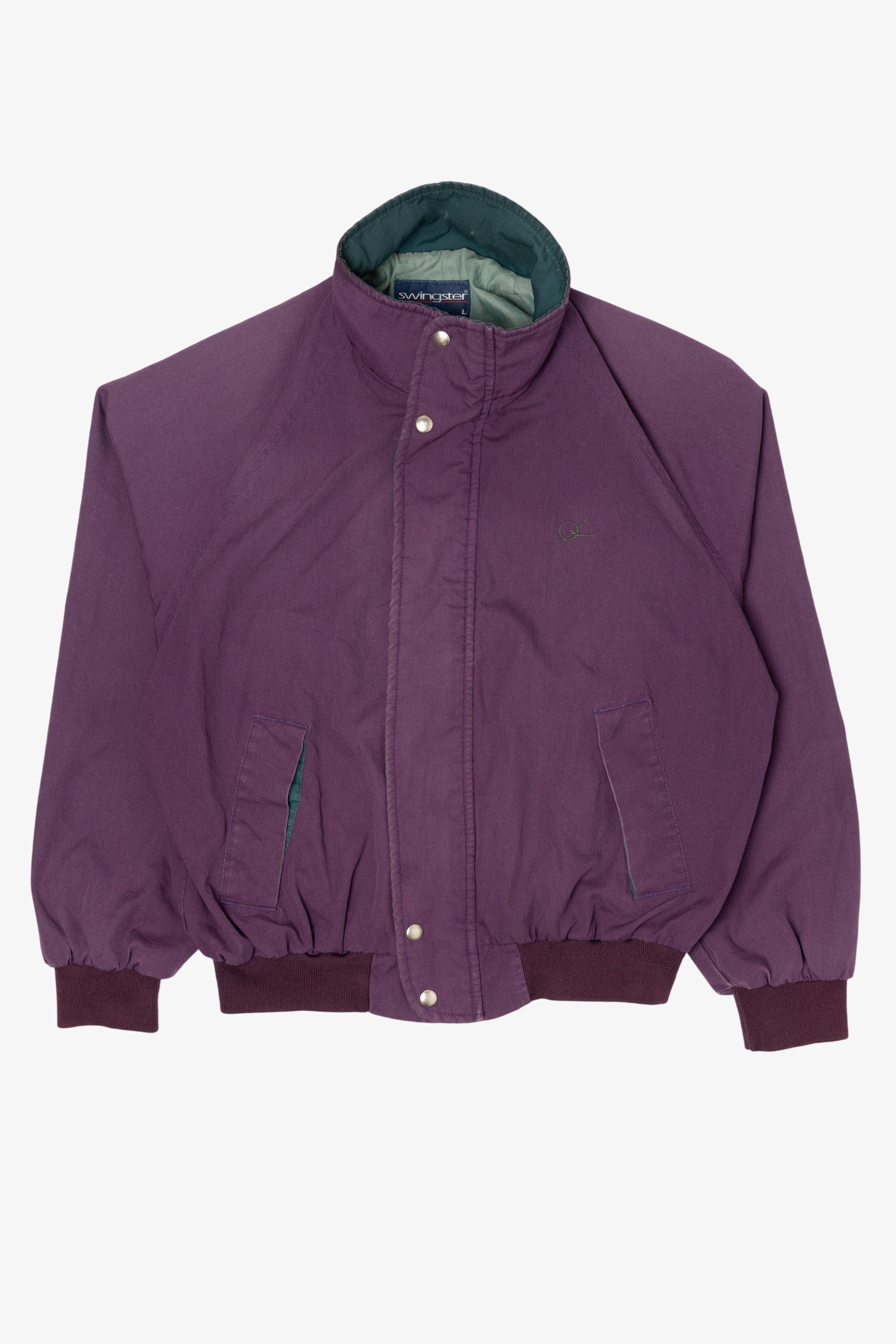 Swingster Jacket - Etsy
