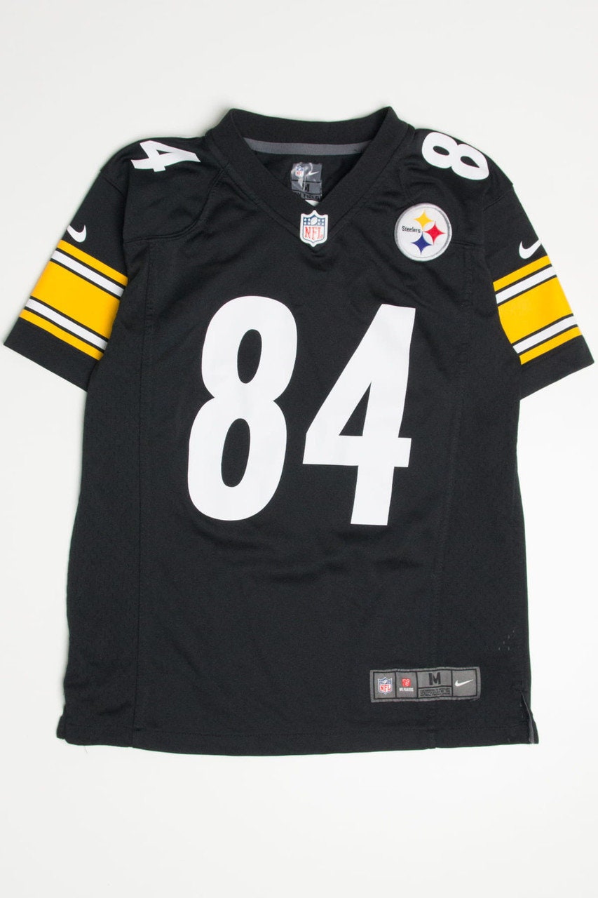 Antonio brown 84 jersey sale