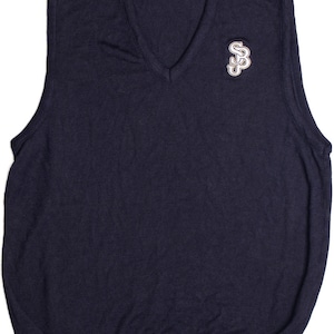 A+ Vest 543