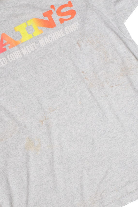 Snyders antique auto parts Gem