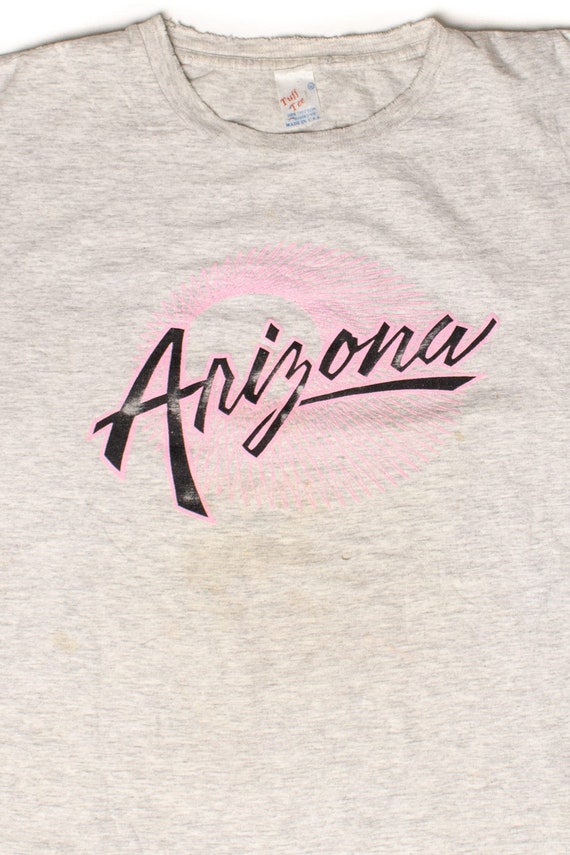 Vintage Arizona T-Shirt (1990s) - image 1