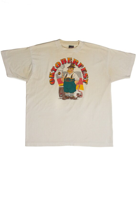 Vintage Oktoberfest T-Shirt