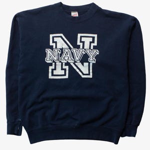 トップス Journal Standard Vintage Sweat Navy cn52618879.jpg