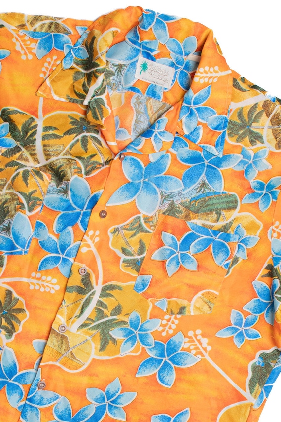 Waikiki Holiday Hawaiian Shirt 2271 - image 2