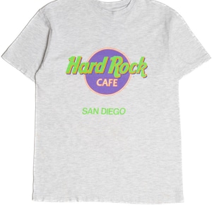 Vintage "Hard Rock Cafe San Diego" T-Shirt