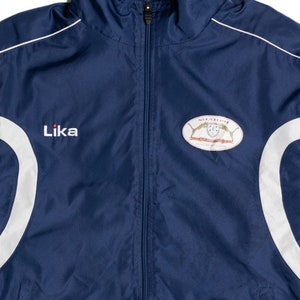 Lika Lightweight Jacket