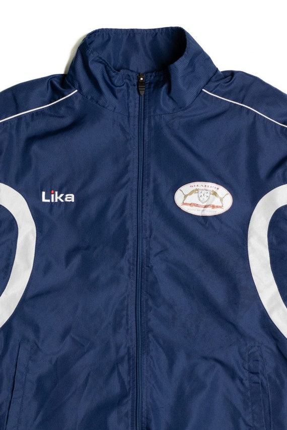 Lika Lightweight Jacket