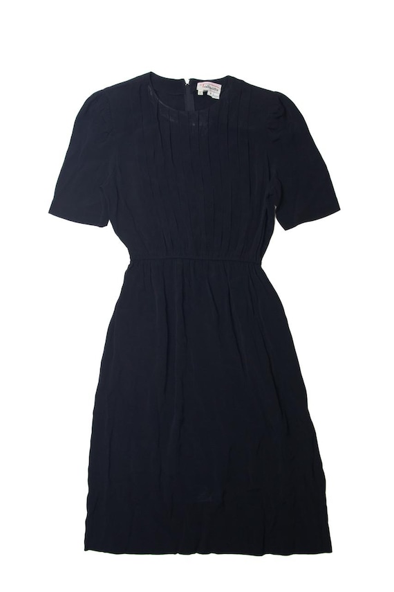 princess polly baby blue dress ALICE + OLIVIA Belted mini shirt dress main image 0