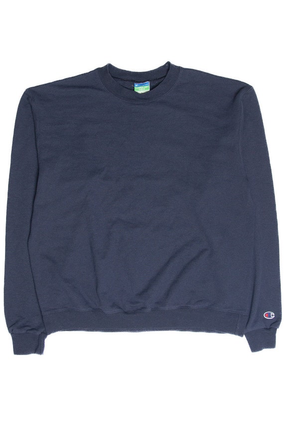 Vintage Champion Eco Fleece Sweatshirt - image 1