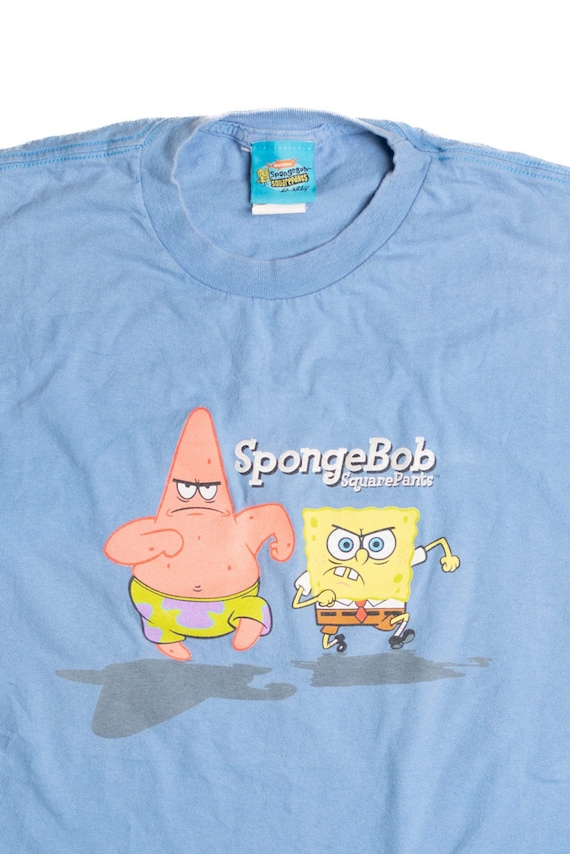 Sad Spongebob Premium T-Shirt for Sale by Seifurt