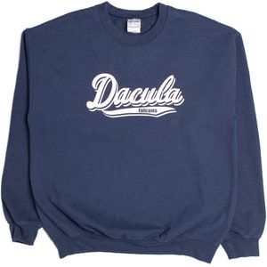 Dacula Falcons Sweatshirt 9130