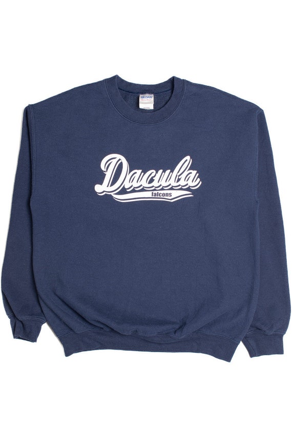 Dacula Falcons Sweatshirt 9130