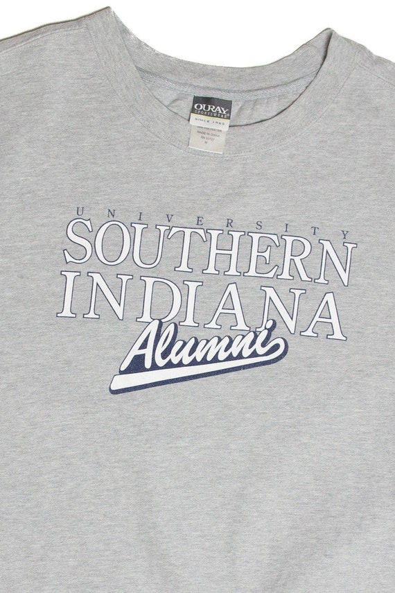 Buy Vintage University of Southern Indiana Alumni Sweatshirt