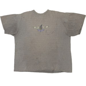 Vintage Maui And Sons Surf T-Shirt - 1990s Graphic Tee