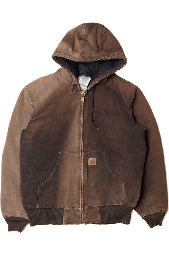 Carhartt Winter Coat 522