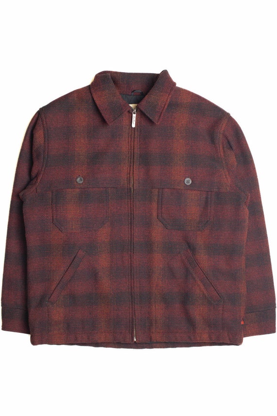 Woolrich Winter Coat