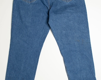 Vaqueros vintage Carhartt 3