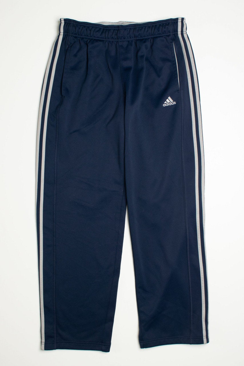 adidas track pants vintage