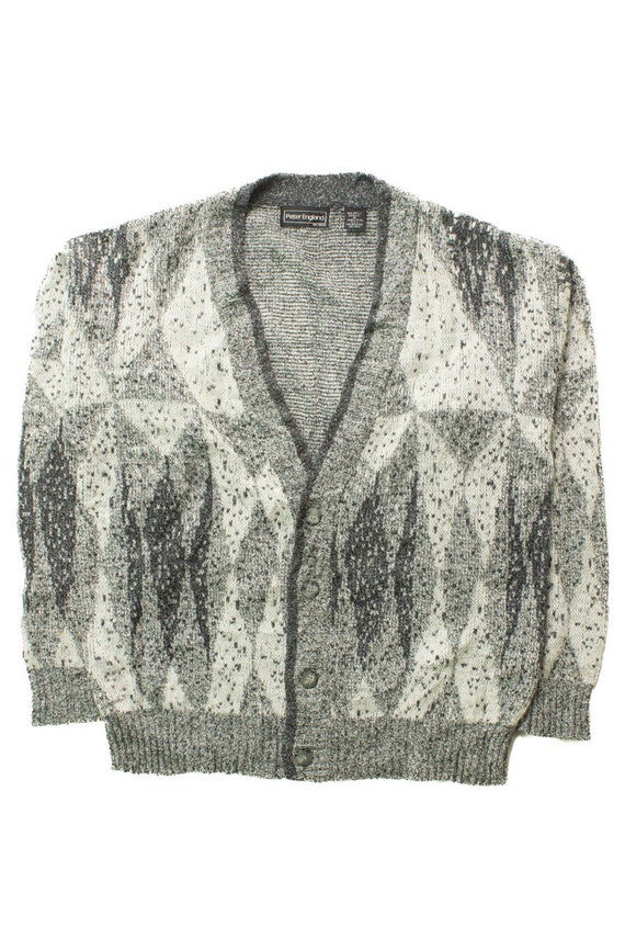 1990s Peter England A2 Caramel Leather Jacket Gem