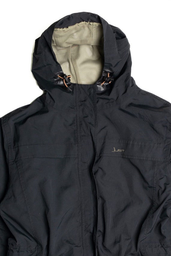 Just Lightweight Jacket - image 1