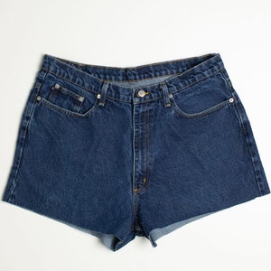 Vintage Polo Jeans Short