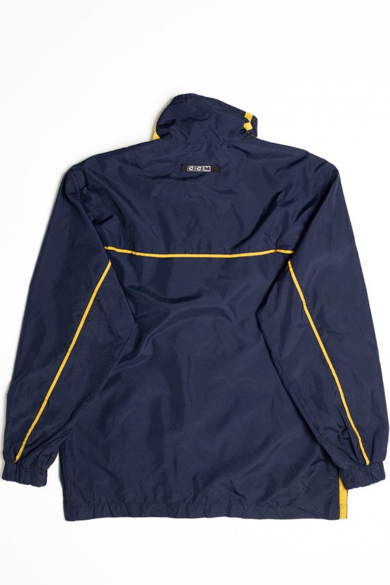 CCM Lightweight Jacket - image 2