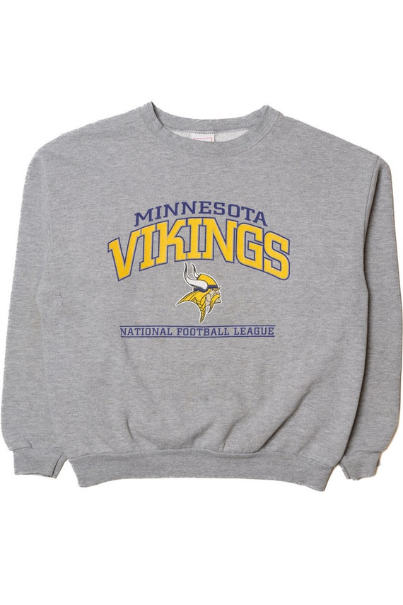 Vintage "Minnesota Vikings National Football Leagu