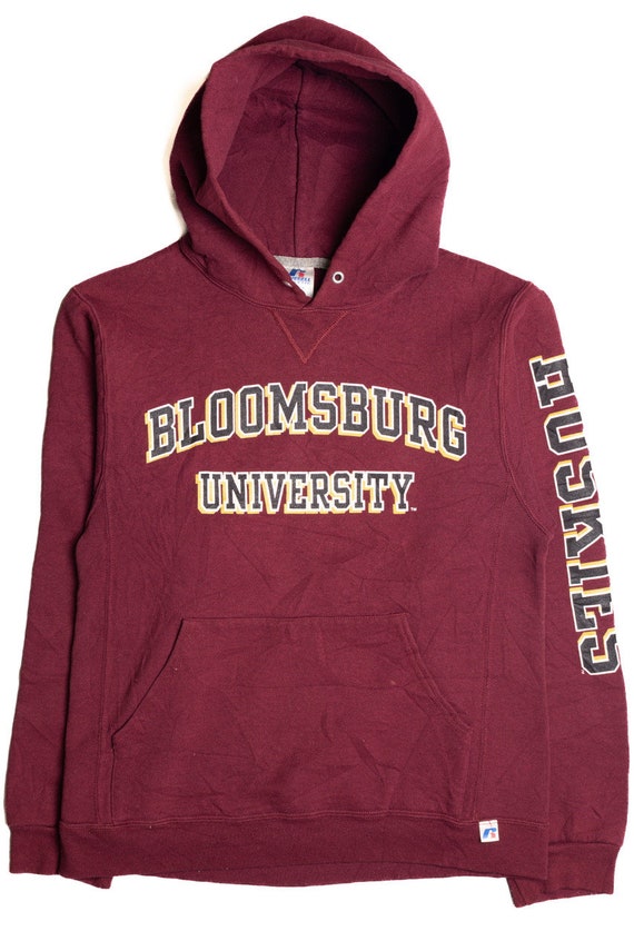 Bloomsburg University Hoodie 9295